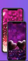 Amazing Glitter Wallpapers screenshot 2
