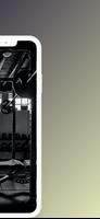 Gym Bodybuilding Wallpaper capture d'écran 3