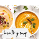 Amazing Healthy Soup Recipes APK