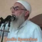 Awesome Islamic audio Speeches icône