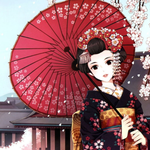 Japanese Aesthetic Wallpapers icon