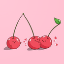 Kawaii Fruit Wallpaper Hd APK
