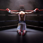 ikon Kick Boxing Wallpaper 4K