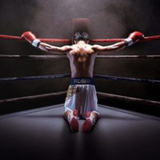 Kick Boxing Wallpaper 4K