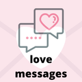 Amazing Love Messages