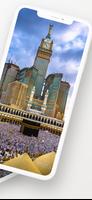 Beautiful Makkah Wallpapers 4K ภาพหน้าจอ 1