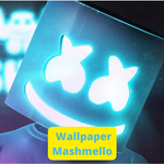 Pro HD Marshmello Wallpaper 4K icon