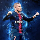 APK Amazing mbappe wallpaper 4k/HD