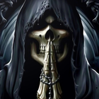 Grim Reaper Wallpaper icon