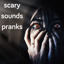 Awesome Scary Sounds Pranks aplikacja