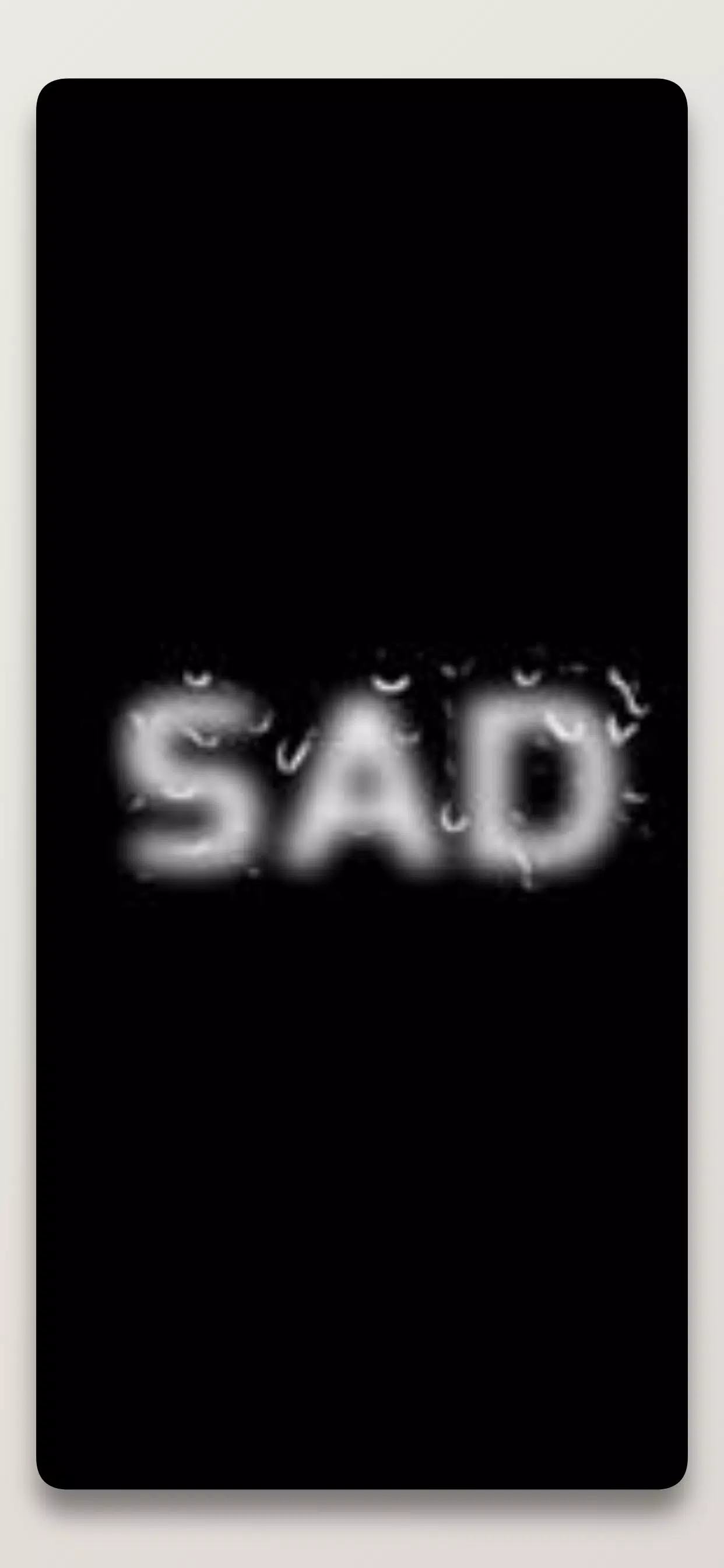 Sadness, solidao, depressao, triste, HD phone wallpaper