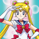 APK Cool sailor moon background hd