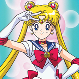Cool sailor moon background hd