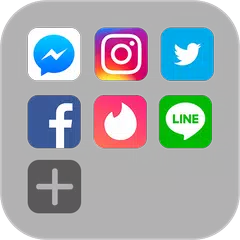 Dual Apps- balance  different social network APK download