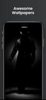 Shadow Wallpapers HD screenshot 1