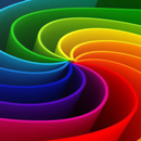 Pure Solid Color Wallpapers APK