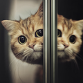 Cat Wallpaper HD 4k
