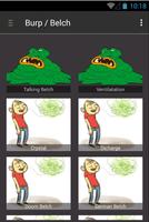 Best Fart Sounds and Belch screenshot 2