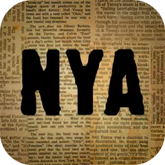 Neil Young Archives XAPK download