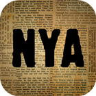 Neil Young Archives أيقونة