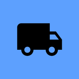 Deliveries icône