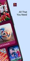 World Cup Schedule - FIFA 2026 screenshot 1