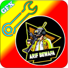 ARIF PUBG LITE TOOL icono