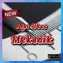 Alat Ukur Mekanik APK