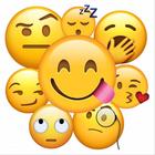Icona Emoji WA Lengkap
