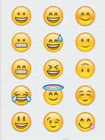 Emoji WA Lengkap capture d'écran 3