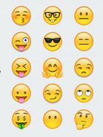 Emoji WA Lengkap capture d'écran 1