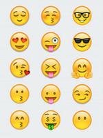 2 Schermata Emoji WA Lengkap