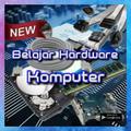 Belajar Hardware Komputer