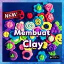 Cara Membuat Clay Sederhana APK