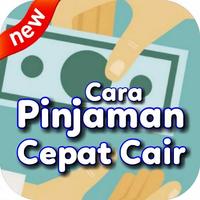 Cara Pinjam Uang Cepat Cair Plakat