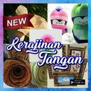 Kerajinan Tangan Sederhana APK