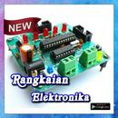 Rangkaian Elektronika Terbaru APK