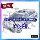 Servis Kelistrikan Mobil APK