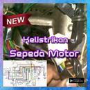 Servis Kelistrikan Sepeda Motor APK