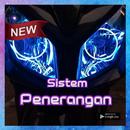 Sistem Penerangan Sepeda Motor Terlengkap APK