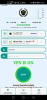 ALL DATA VPN Poster