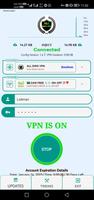 ALL DATA VPN Plakat