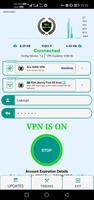 ALL DATA VPN Screenshot 1