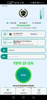 2 Schermata ALL DATA VPN