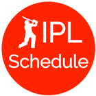 আইপিএল ২০২০ সময়সূচি - IPL 2020 Schedule icône