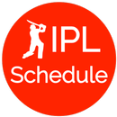 আইপিএল ২০২০ সময়সূচি - IPL 2020 Schedule APK
