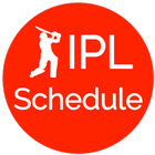 আইপিএল ২০২০ সময়সূচি - IPL 2020 Schedule icono