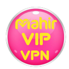Mahir VIP VPN 图标