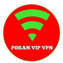 PORAN VIP VPN APK