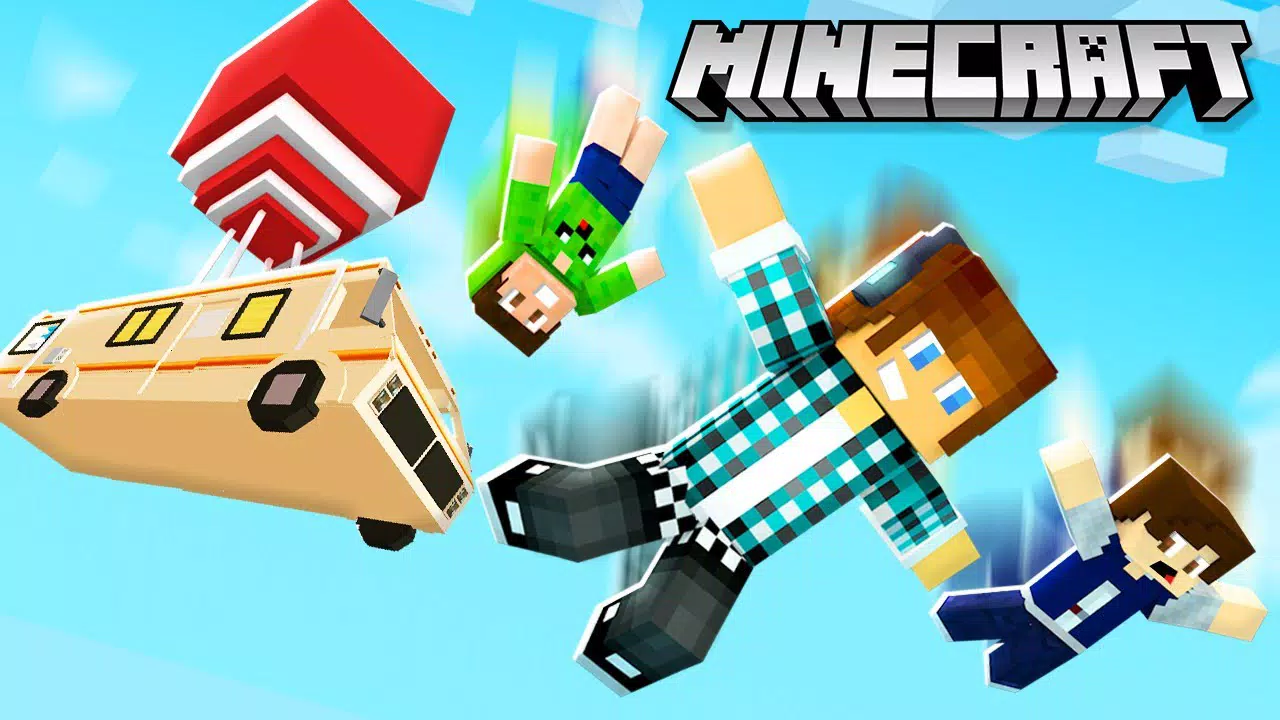 Minecraft Online – Play Minecraft online for free at APKPure